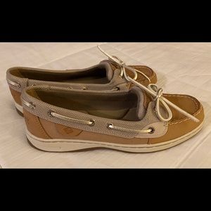 NEW SPERRY  Top-Sider Angelfish Boat Shoes 8